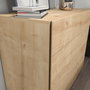Hanah Home Lines - Roble